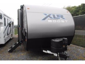 2022 Forest River XLR Boost for sale 300317712